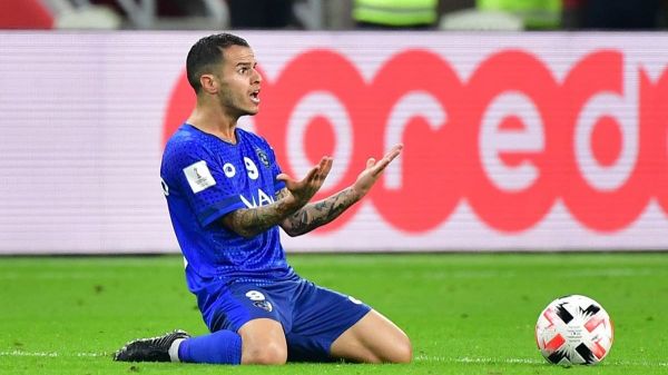  رونمایی از رقیب استقلال برای جذب جووینکو