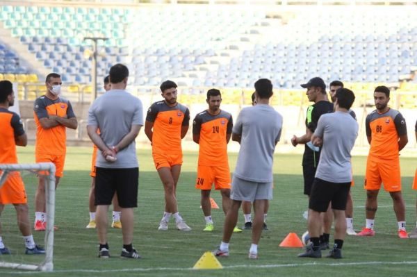 سوال روز چرا پرسپولیس به دنبال مهاجم خارجی است