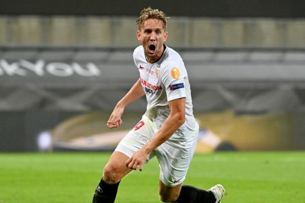  پیام مهاجم تازه‌وارد بارسلونا پس از انتقال غیرمنتظره و لحظه آخری