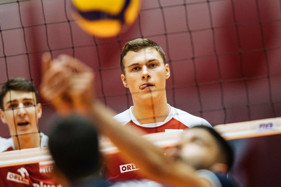  والیبال نوجوانان جهان  خبری از انتقام نبود  زور ایران بازهم به لهستان نرسید