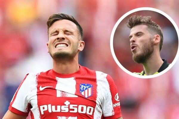  بازیکن جدید چلسی  داستان دخیا و رئال مادرید در حال تکرار شدن بود