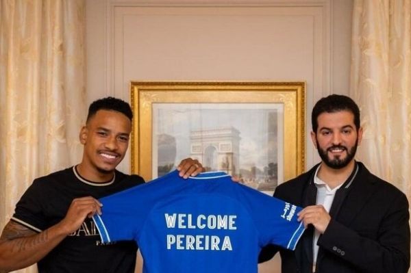 اتفاق عجیب؛ خرید جدید رقیب استقلال گران تر از رونالدو +عکس