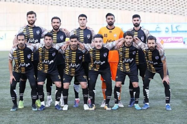 محمد ستاری و محسن طرحانی به هوادار پیوستند +عکس