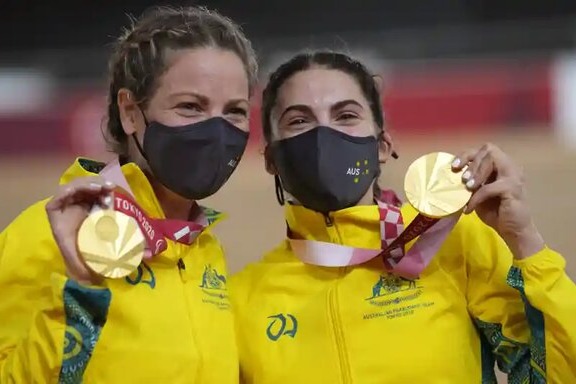  پاداش برابر پارالمپیکی ها با المپیکی های استرالیا برای اولین بار