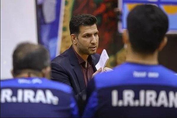  پاکدل  افزایش فوتی‌های کرونا و واکسیناسیون ضعیف میزبانی را از ایران گرفت