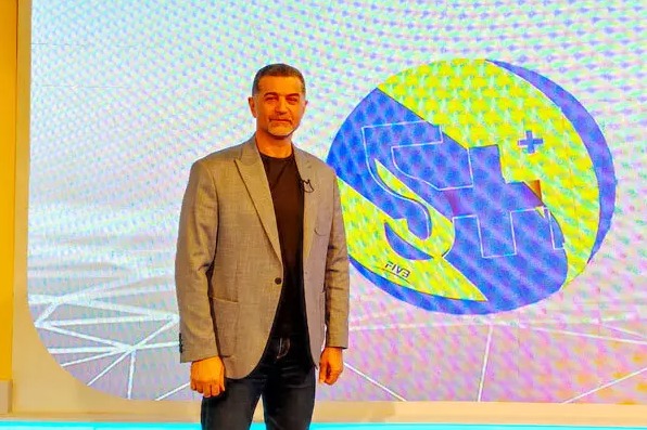 عطایی حضورم در ۲ تیم بخاطر شرایط اضطراری بود توهین آلکنو به بازیکنان