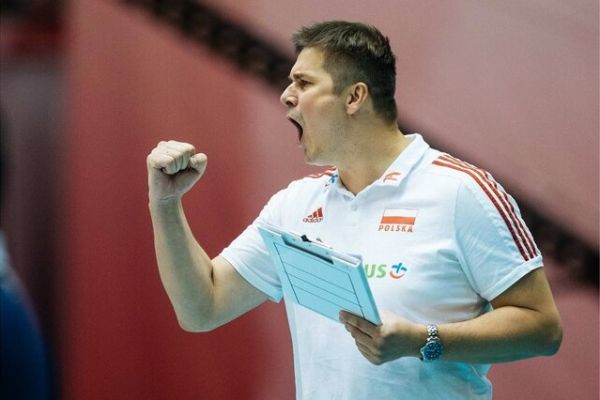 واکنش رسانه لهستانی به قهرمانی والیبال نوجوانان کشورش هیچ رقیبی شانس قهرمانی نداشت