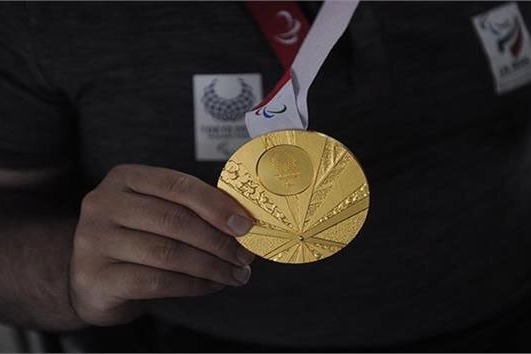 دستورالعمل پرداخت پاداش سرمربیان و مربیان پارالمپیکی اعلام شد