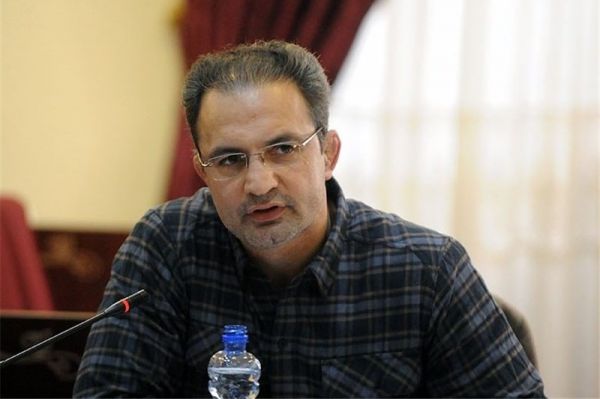  خادم  بحث امنیتی در عدم واگذاری سرخابی‌ها وجود ندارد  این دو باشگاه هیچ چیزی جز یک برند نیستند