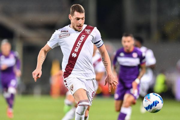  رقابت تنگاتنگ میلان و اینتر برای جذب رایگان مهاجم تورینو