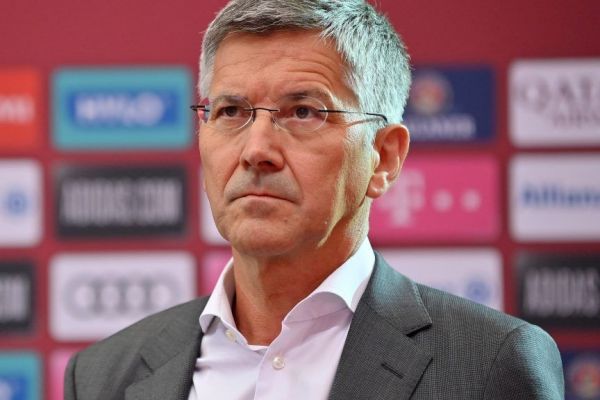 صحبتهای مهم رئیس هیات مدیره بایرن مونیخ درباره شرایط باواریاییها