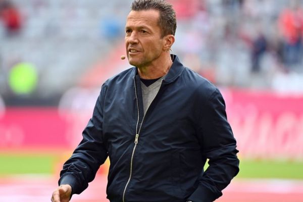 ماتئوس تیم فلیک را محتاط خواند مشتاق، شجاع و ریسک پذیر نیستیم