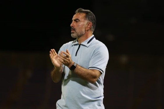  فکری، سرمربی نفت‌ مسجدسلیمان در لیگ بیست‌ویکم