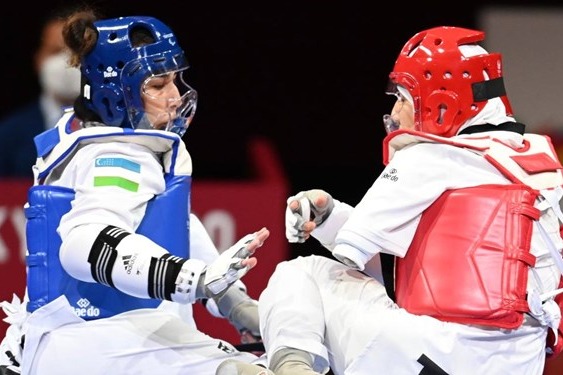 پارالمپیک توکیو شکست تکواندوکار بانوی ایران در گام اول