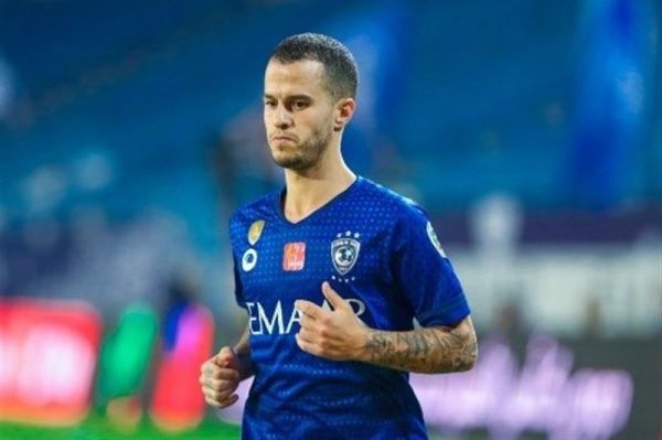  الرایه قطر  جووینکو در ساعات آتی به الریان یا الغرافه می‌پیوندد