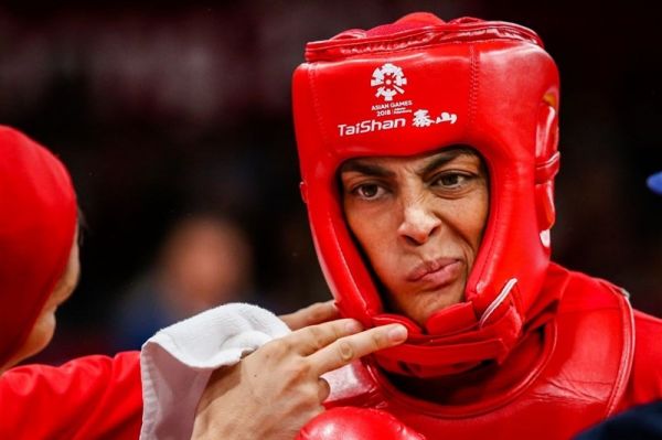  پارادوکس و دیگر هیچ  منصوریان پس از حضور در موی‌تای دوباره به ووشو بازگشت