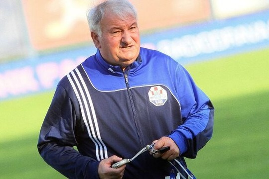 فرانچیچ نتایج برانکو در پرسپولیس غیرمنتظره نبود فرهنگ نزدیک با ایران باعث موفقیت مربیان کروات شد