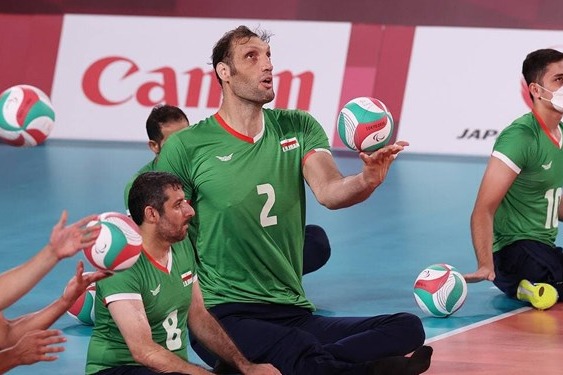 پارالمپیک توکیو آرزوی بلندقدترین ورزشکار جهان چیست