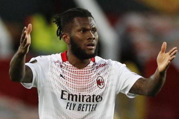  تکرار کلک ناجوانمردانه پی‌اس‌جی برای ربودن یک ستاره دیگر از میلان