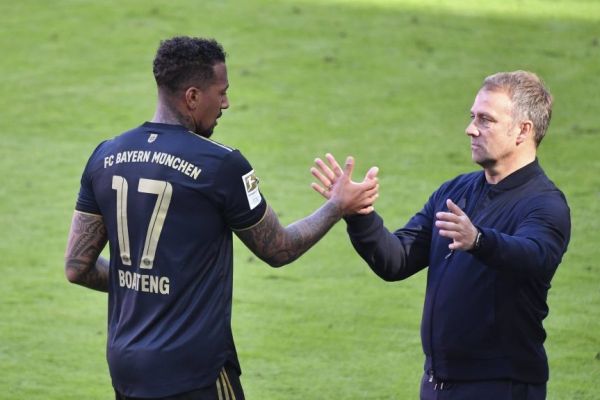 افشاگری مدافع سابق بایرن مونیخ فلیک به من گفت به لیون برو