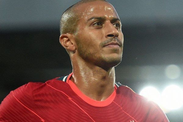  اهداف جدید لیورپول از دید هافبک اسپانیایی این تیم