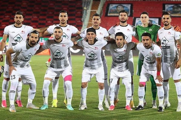  باشگاه مس سونگون  هیچ تصمیمی برای خرید امتیاز تراکتور نداریم