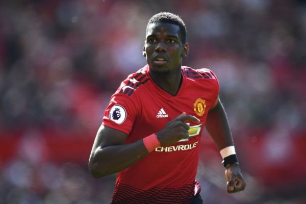  رئال مادرید در پی جذب رایگان پل پوگبا