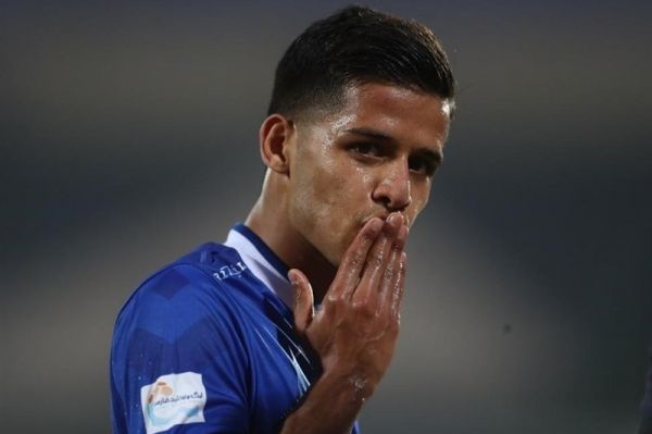 پول انتقال قایدی، فردا در حساب استقلال