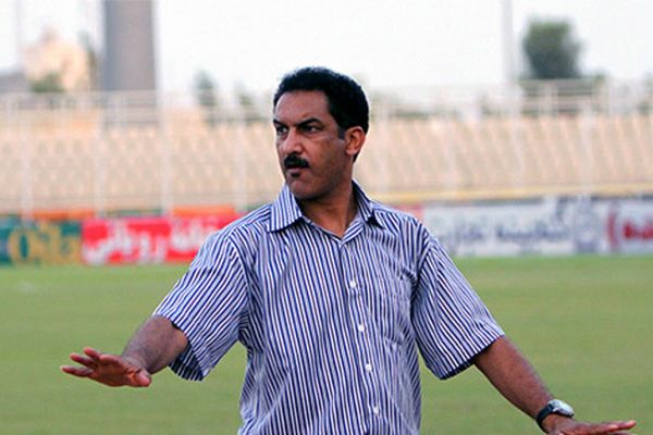 سرخاب عراق حریفی به مراتب دشوارتر از سوریه است شرایط تیم ملی عجیب است