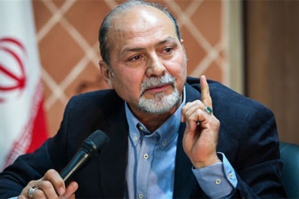  فریادشیران  ردپای دلالی در فوتبال کشور دیده می‌شود  ملی پوشان سراغ داور نروند