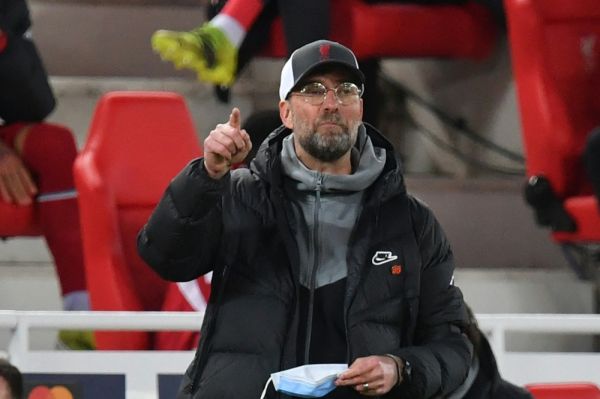 انتقاد کلوپ از تیم ملی کشورش چرا مهاجم نوک تخصصی نداریم