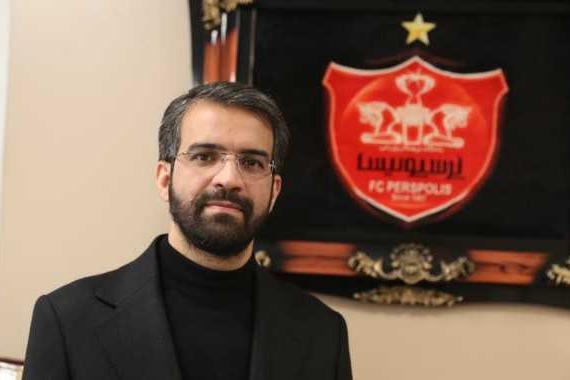  بعد از استعفای سمیعی؛ چه کسی مدیرعامل پرسپولیس می‌شود