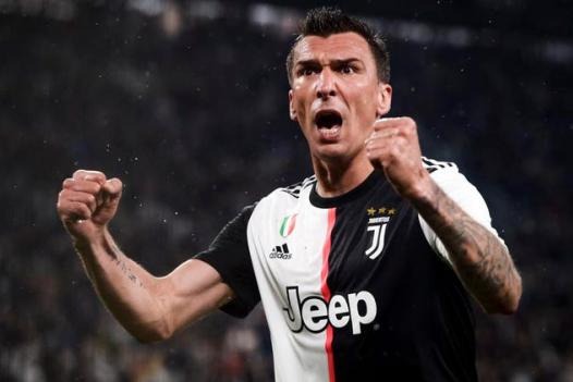  رسانه های ایتالیایی  احتمال بازگشت مهاجم کروات به تورین