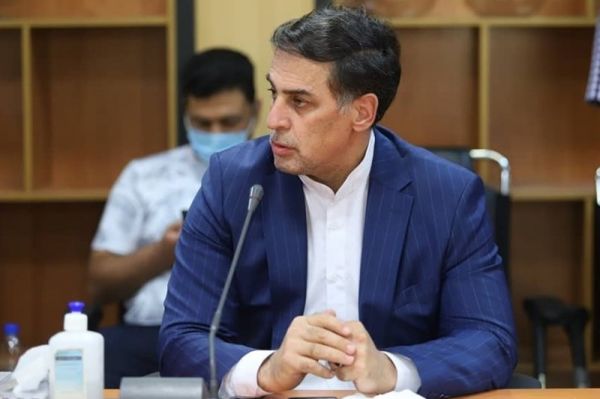 توضیحات آذری درباره گرین کارت و سفرهایش به خارج از کشور؛ سه تابعیتی هستم