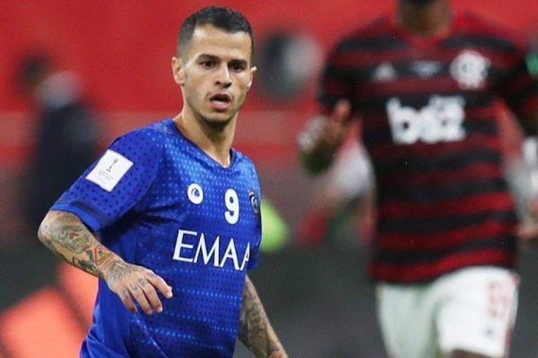  جووینکو شاگرد استراماچونی می‌شود  تقریبا قطعی است