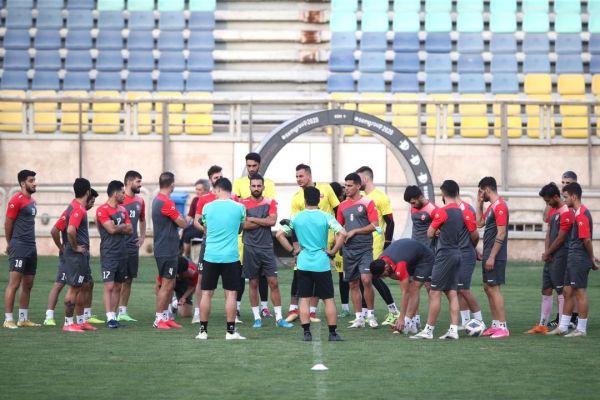  فهرست آسیایی پرسپولیس، به روز می‌شود