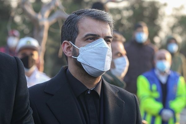  وزارت ورزش و جوانان با استعفای سمیعی موافقت کرد