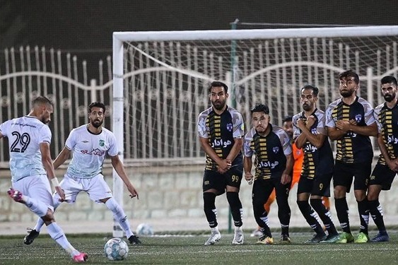  خبیری  مدیرعامل باشگاه هوادار نشدم