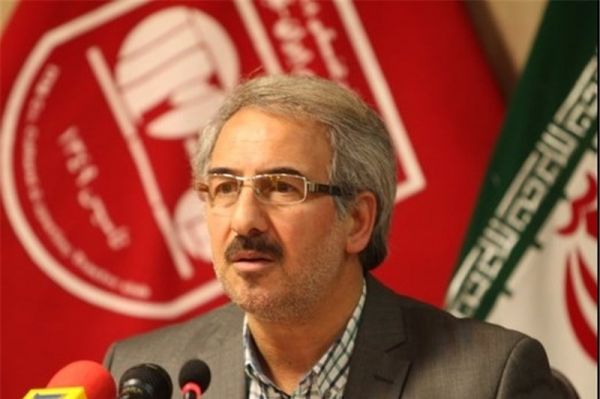 نظمی فایل صوتی ایمانی را آگاهانه منتشر کردیم