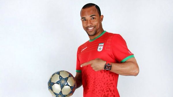  ادینیو و اتفاقی که هیچ وقت عملی نشد؛ بازی برای تیم ملی ایران