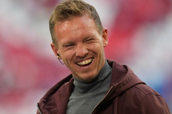  ناگلزمان  زابیتسر یک بازیکن چند پُسته است  ممکن است موهایم را بتراشم