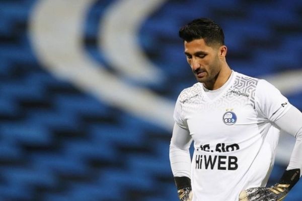  شکایت باشگاه استقلال از وکیل مظاهری