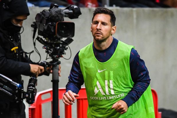 تور زمستانی پیاسجی؛ امیر قطر به دنبال پز دادن با مسی