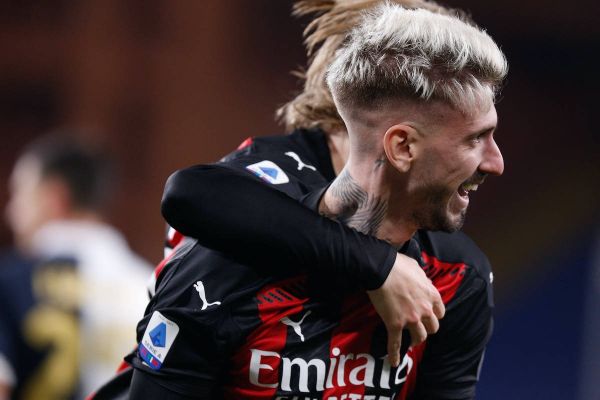 شکست مذاکرات میلانیها با تیم روسی برای انتقال وينگر اسپانیایی