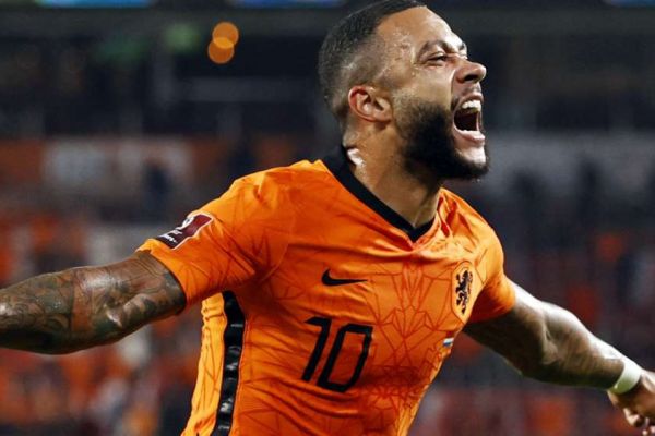 پیروزی بی دردسر هلند و فرانسه ستاره بارسلونا به کرویف رسید