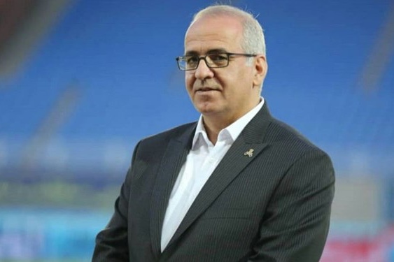  مدیرعامل ذوب آهن  سازمان لیگ یکطرفه بخشنامه می‌دهد درآمد حداقلی باشگاه‌ها را هم نابود کردند