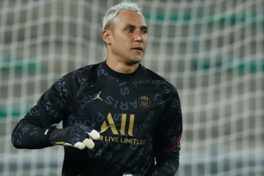 ملیپوش کاستاریکایی، راه حل کوتاهمدت یوونتوس برای بحران خط دروازه