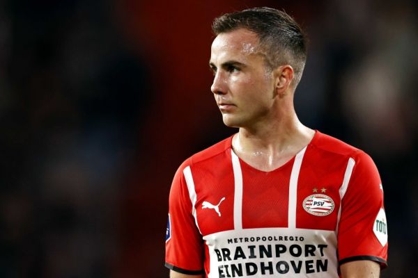 گوتسه فلیک علت دعوت نشدنم را توضیح داد