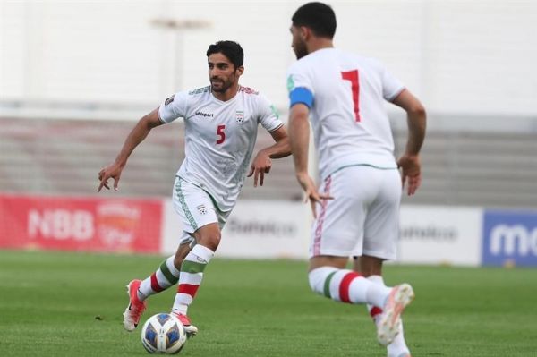  خبرنگار یونانی  آاِک به دنبال میلاد محمدی نیست