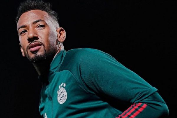 مدافع سابق بایرن مونیخ در آستانه دریافت حکم زندان